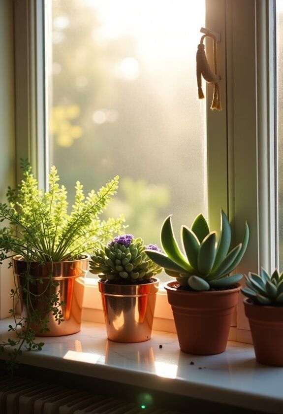 Sentuhan Dekorasi Kecil yang Membuat Rumah Terasa Lebih Hidup