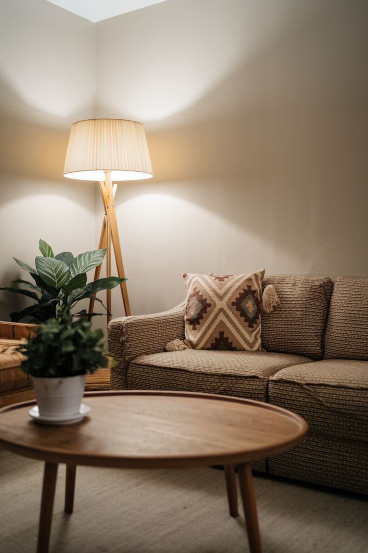 Cara Mudah Menciptakan Atmosfer Rumah yang Lebih Hangat